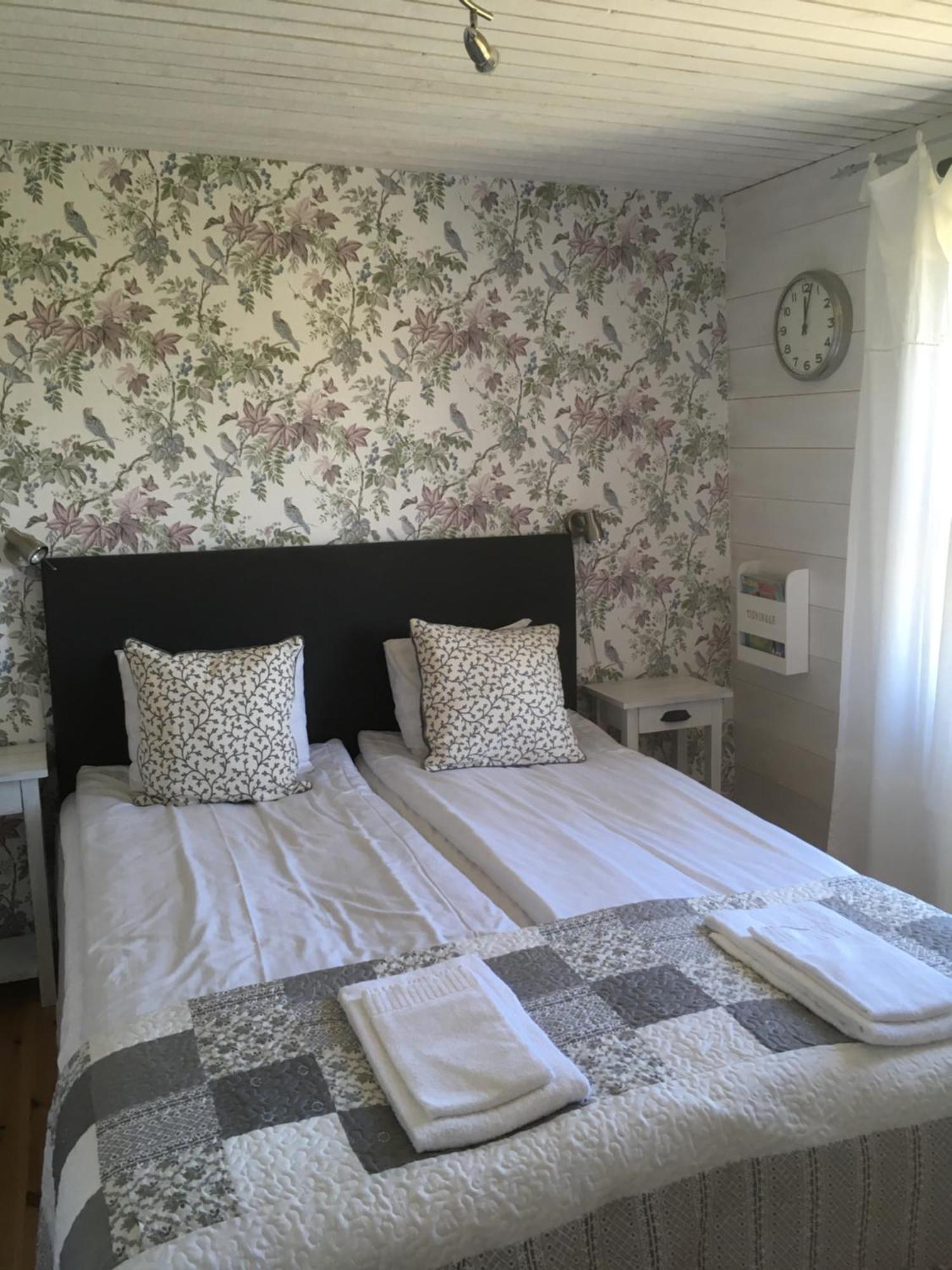 Brogard Bed & Breakfast Фалкенберг Екстериор снимка